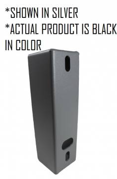 Image of item: BLK KEYLESS BOX ONLY